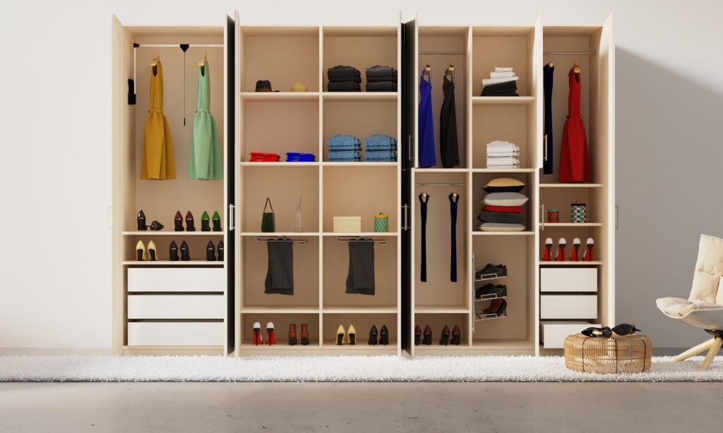 Schrank Selber Planen