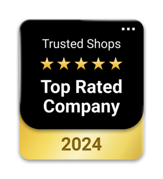 Top Rated Company Award 2024